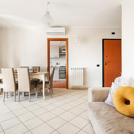 Casa Vacanze Giramondo Fiumicino Bilik gambar