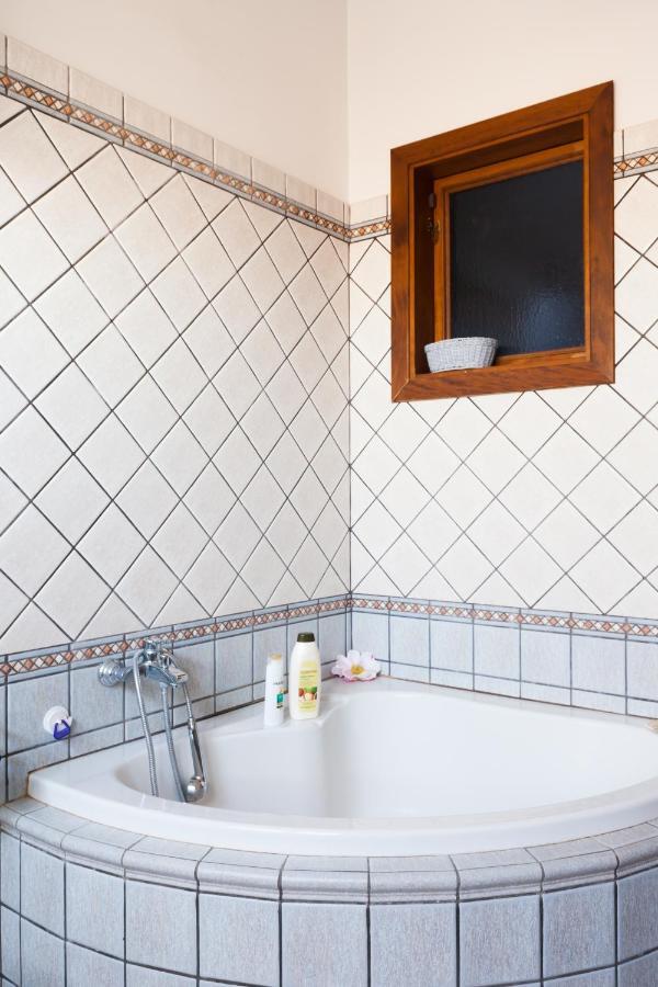 Casa Vacanze Giramondo Fiumicino Luaran gambar