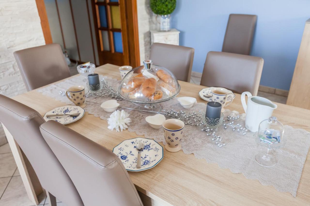 Casa Vacanze Giramondo Fiumicino Luaran gambar